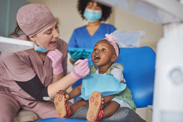 Oral Surgery in Pahokee, FL